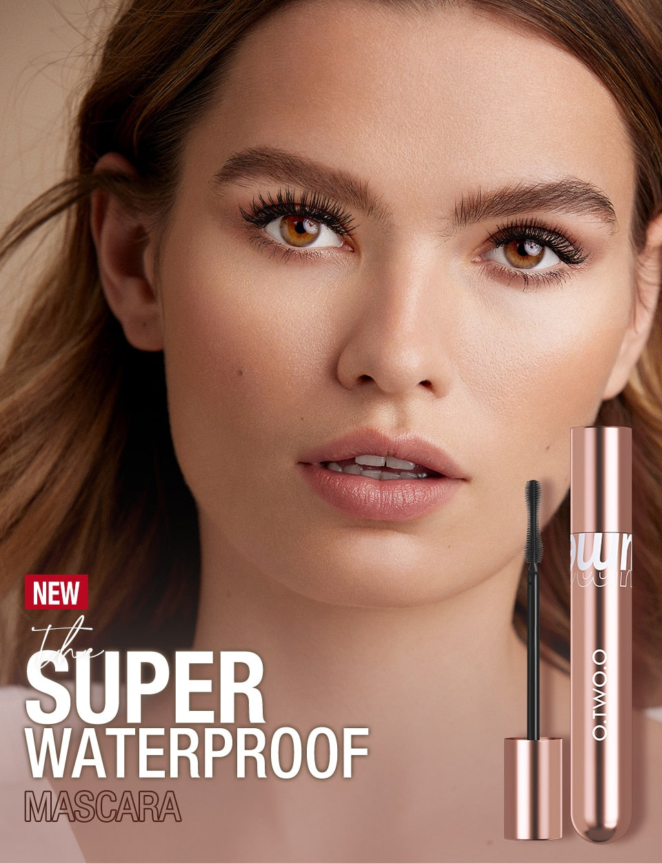 Mascara Set