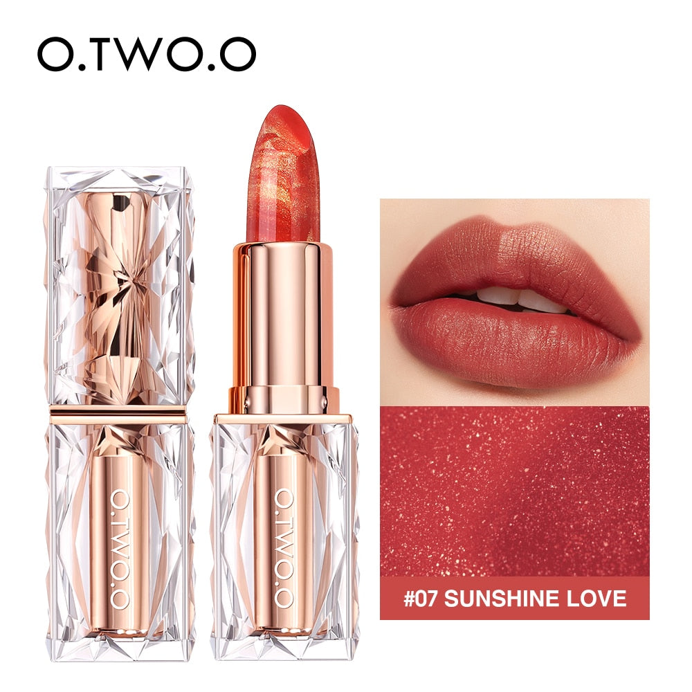 matte lipstick