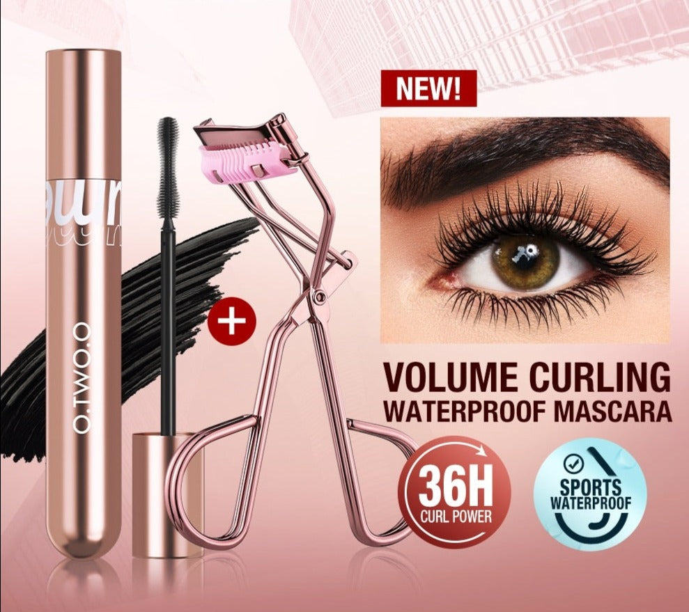 Mascara Set