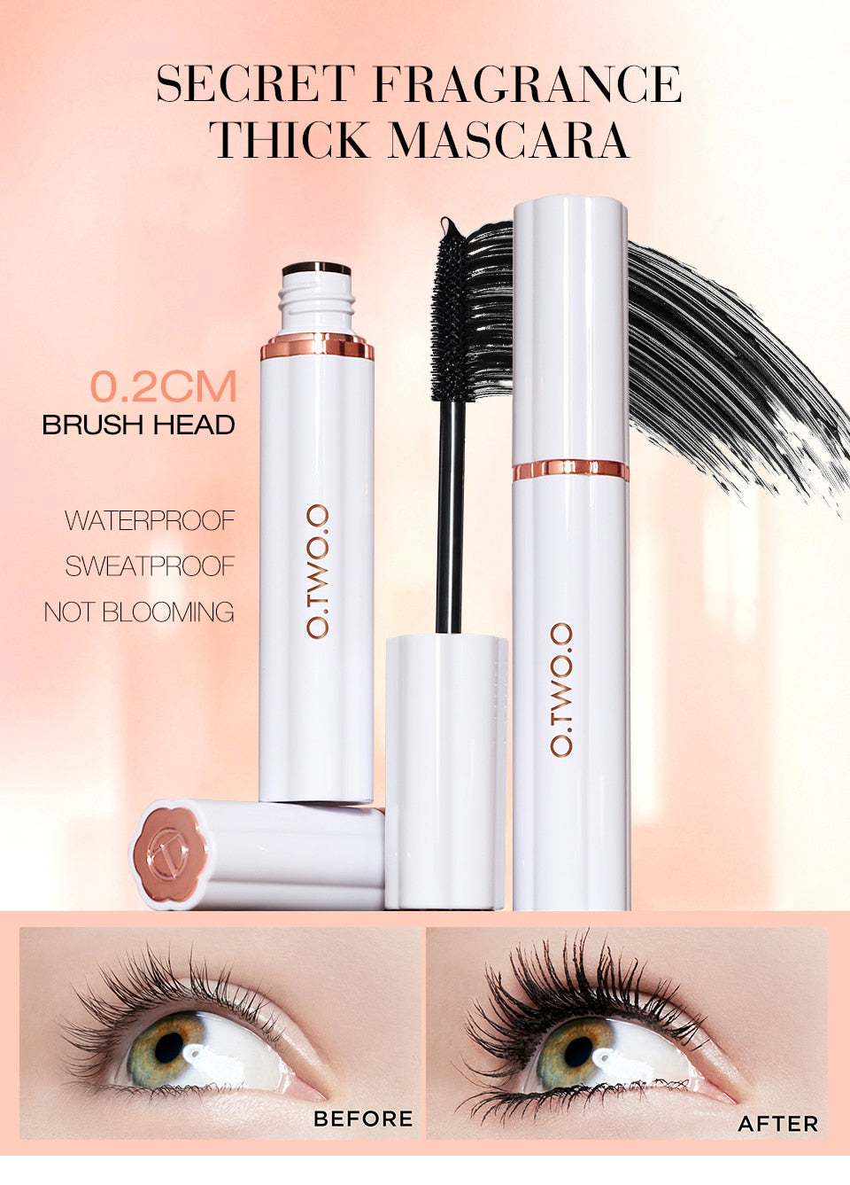 5/10pcs Makeup Set