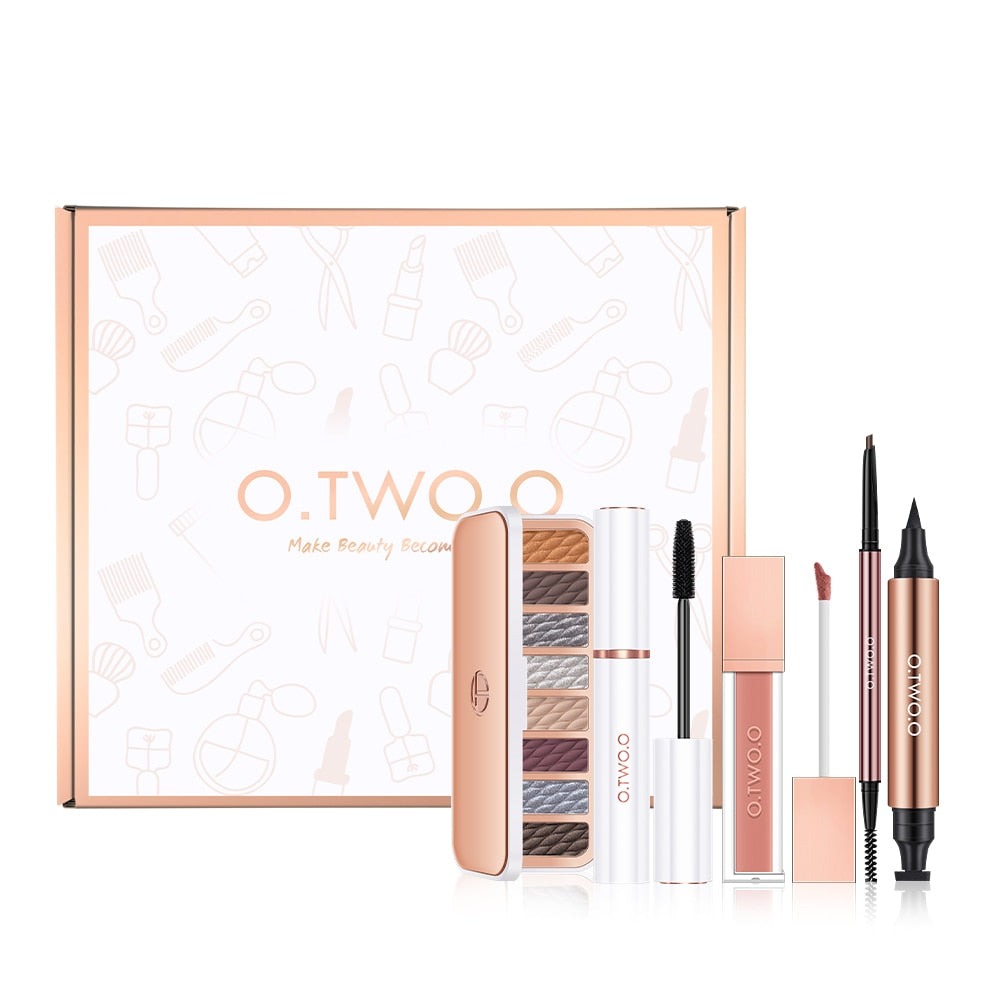 5/10pcs Makeup Set