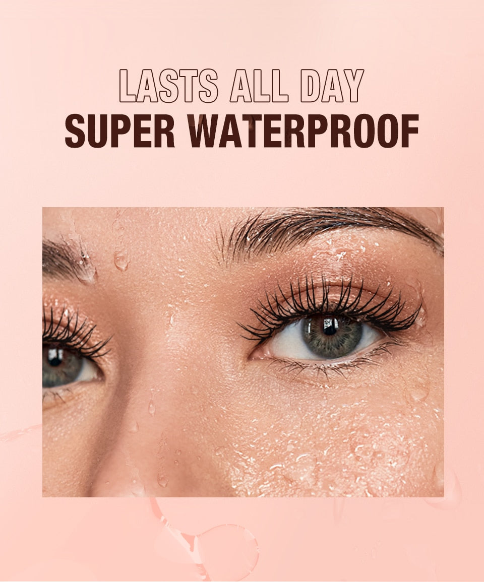 Mascara Set