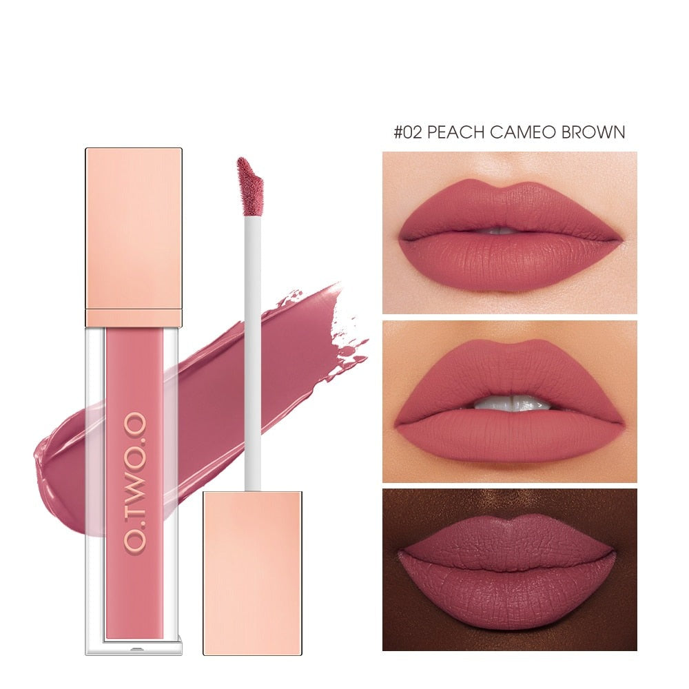 Matte Lipstick Premium