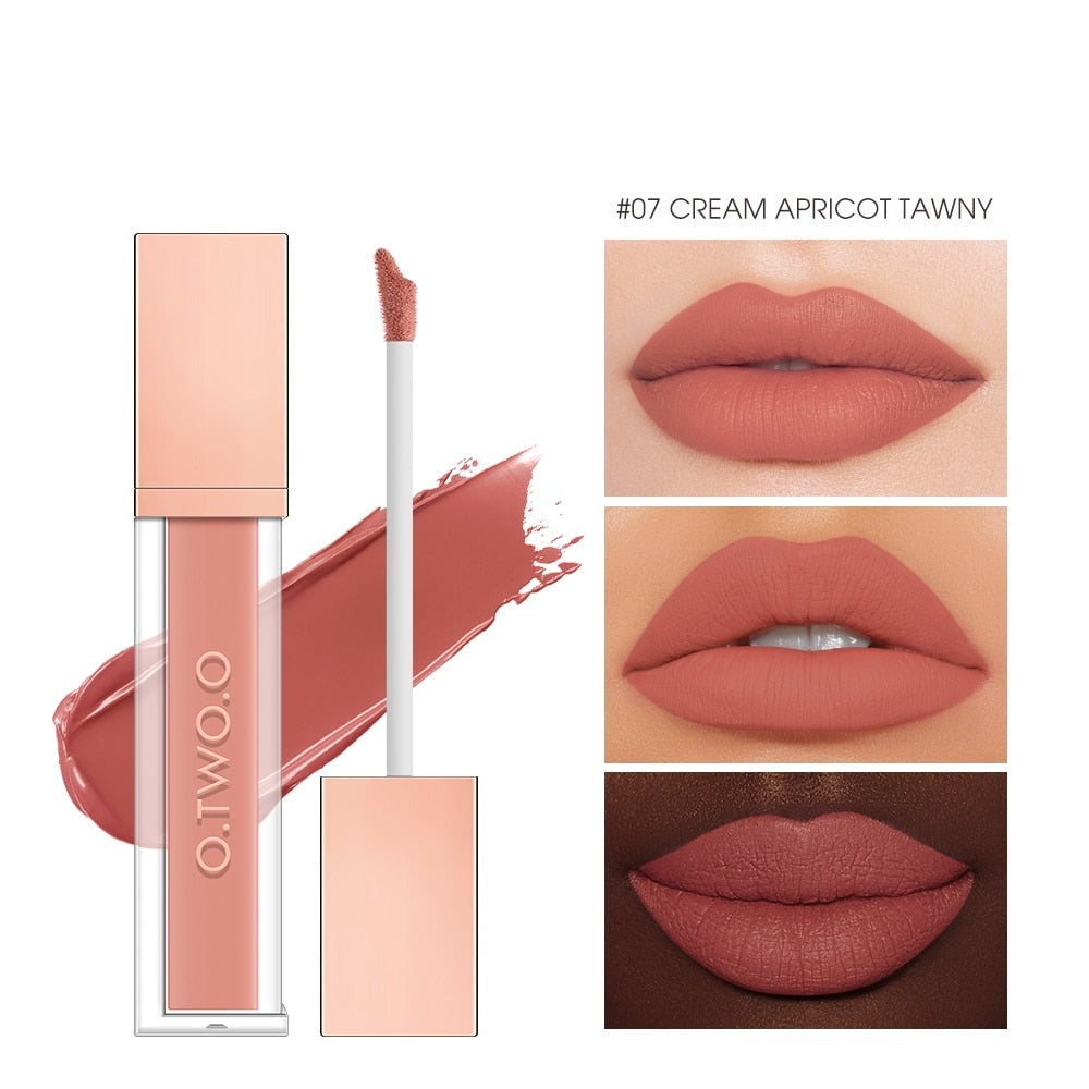 Matte Lipstick Premium