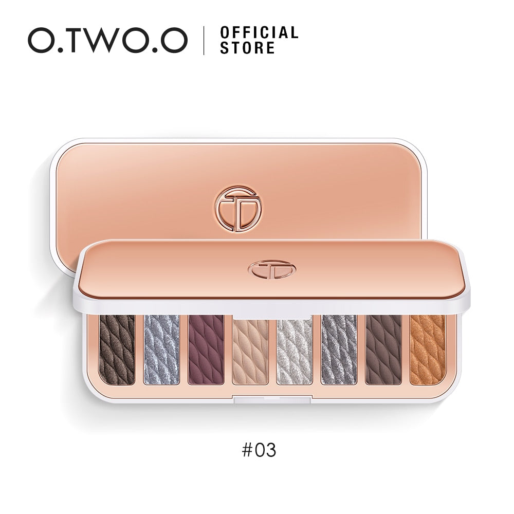 Eyeshadow Palette