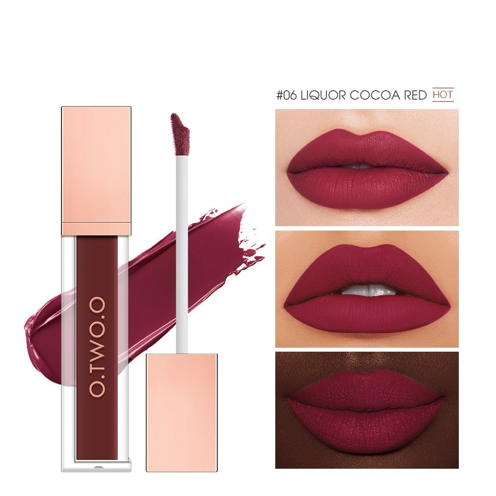 Matte Lipstick Premium