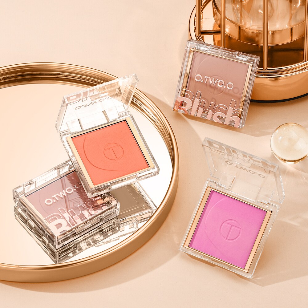 Blush Palette