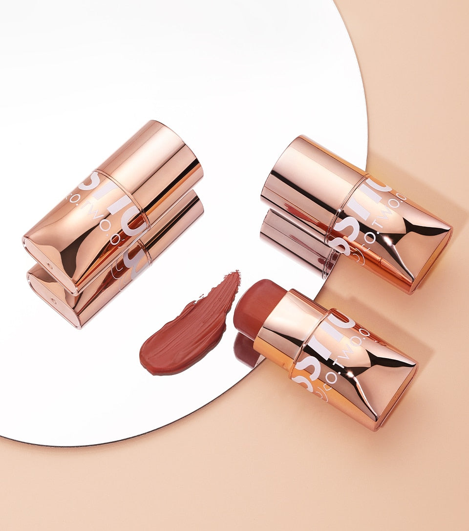 Lipstick Blush Stick