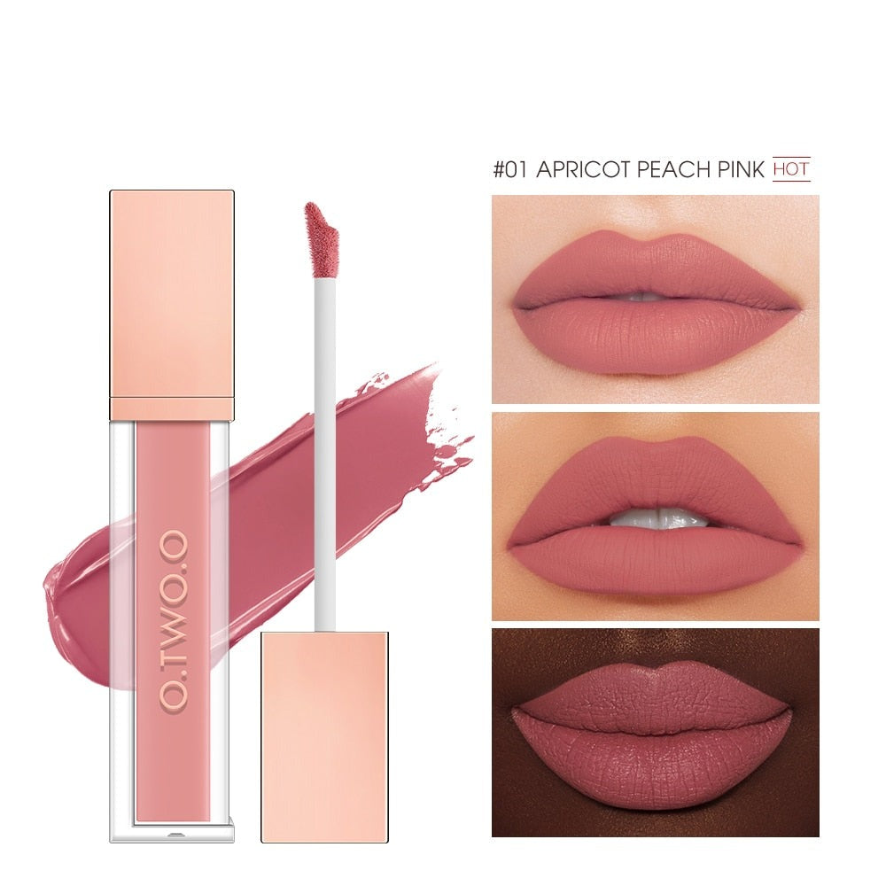 Matte Lipstick Premium