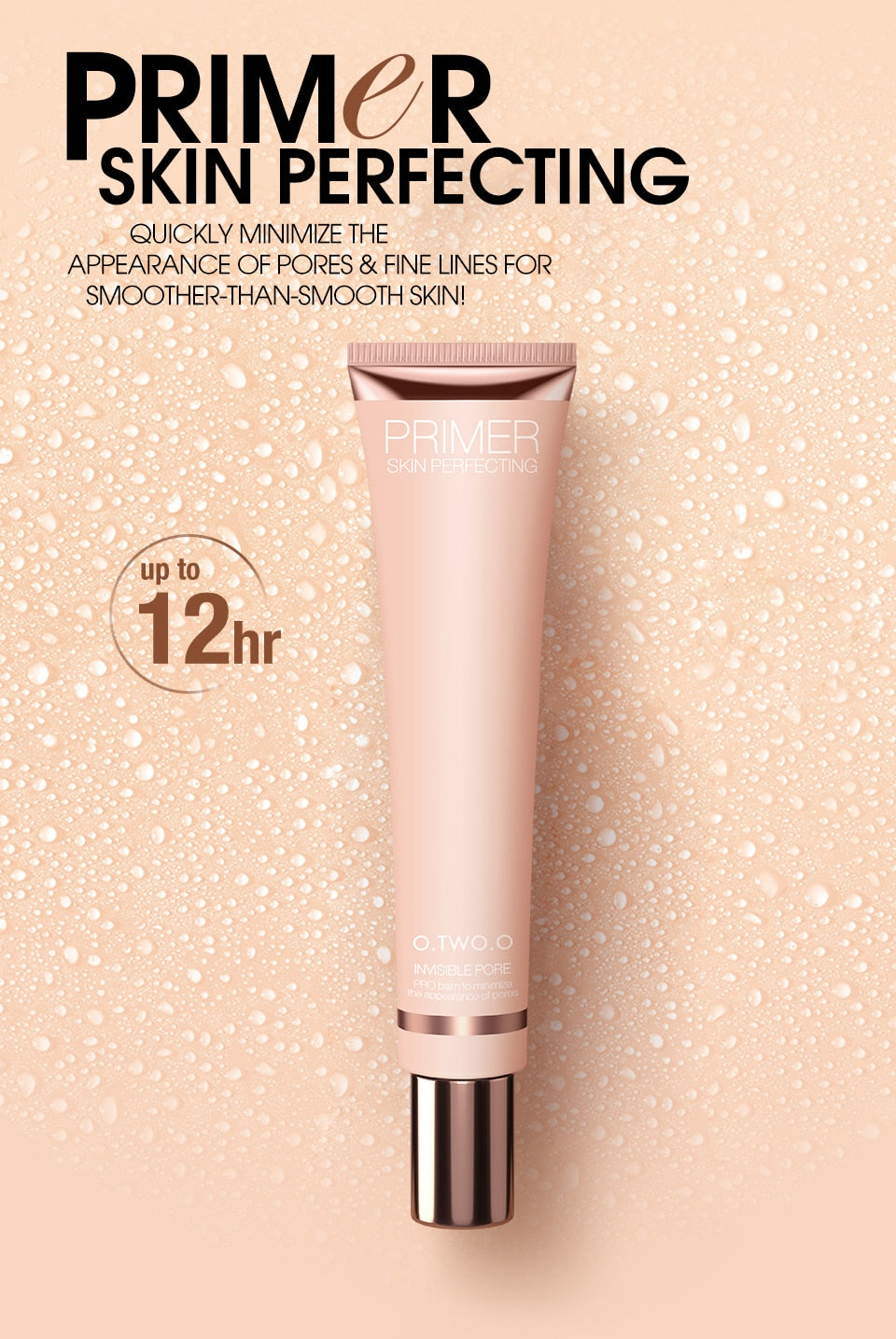 Makeup Primer Gel