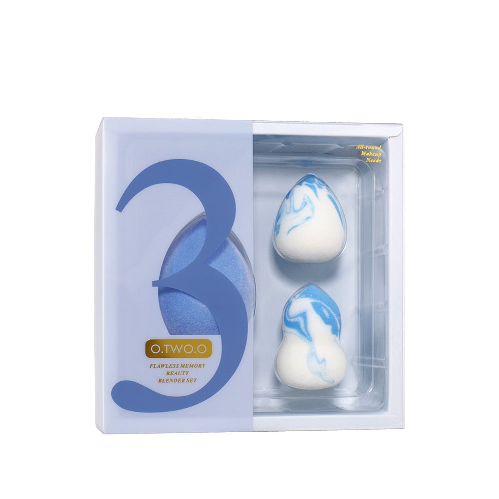 Makeup Sponge Set