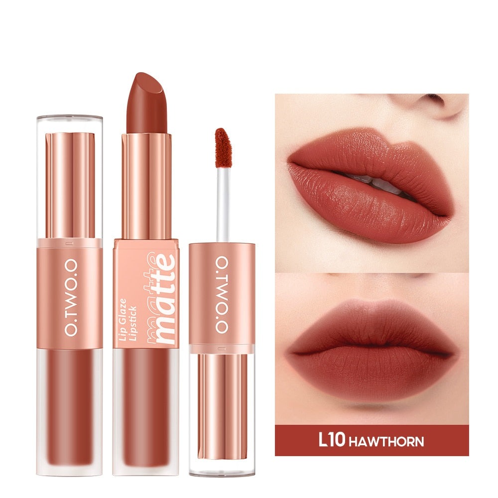 Lipstick & Gloss