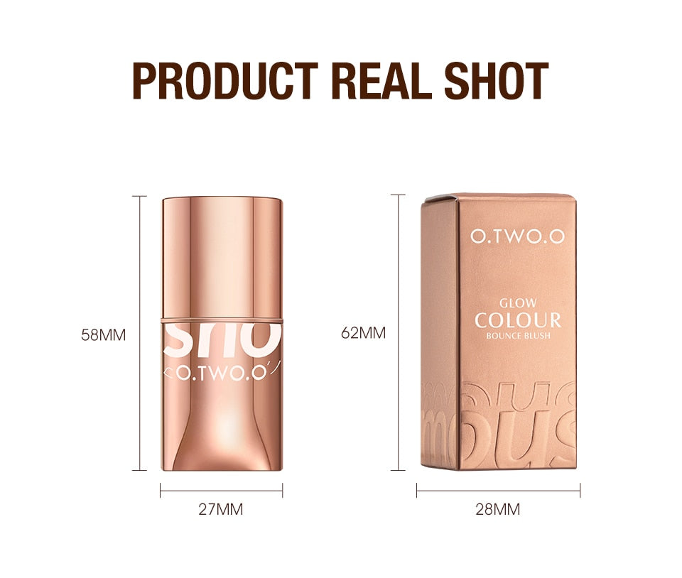 Lipstick Blush Stick