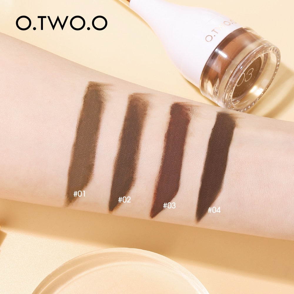 Eyebrow Enhancer cream