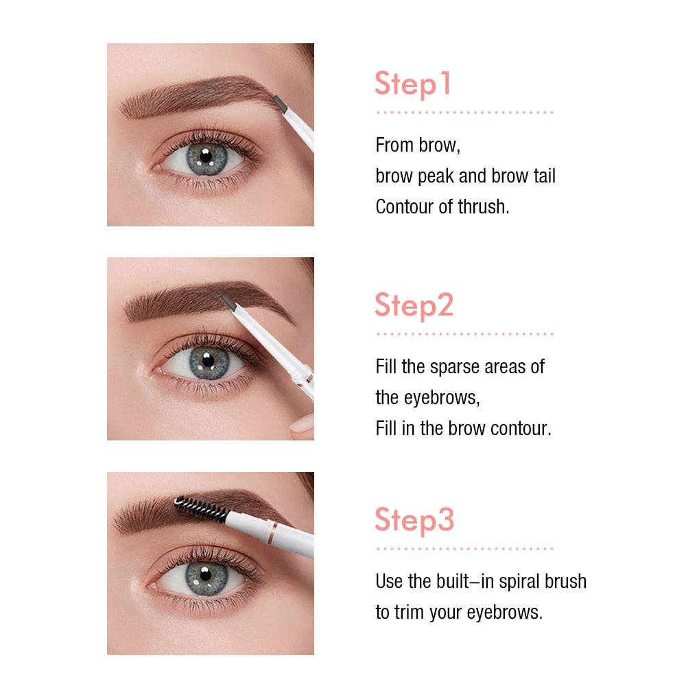 eyebrow Enhancer Pencil