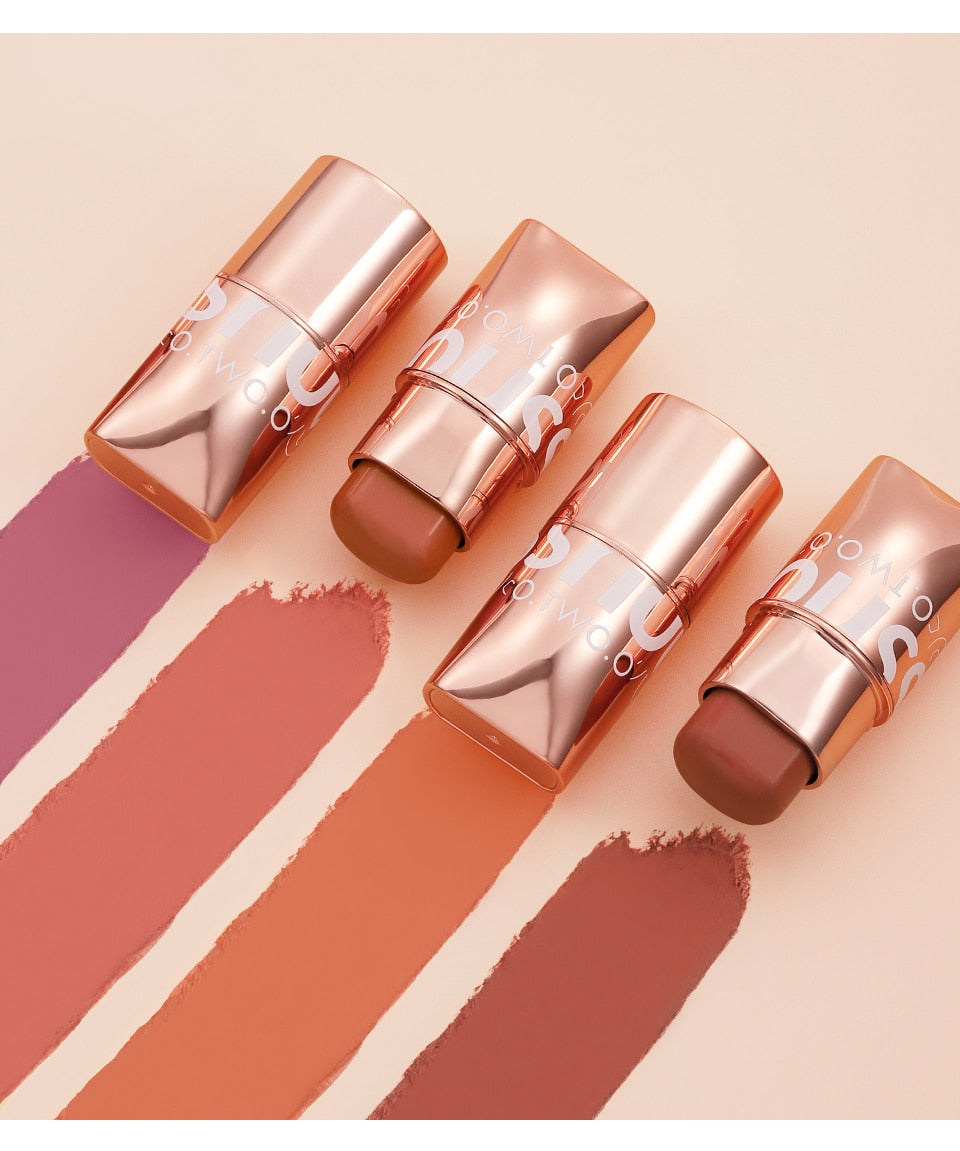 Lipstick Blush Stick