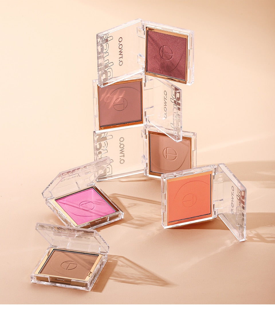 Blush Palette