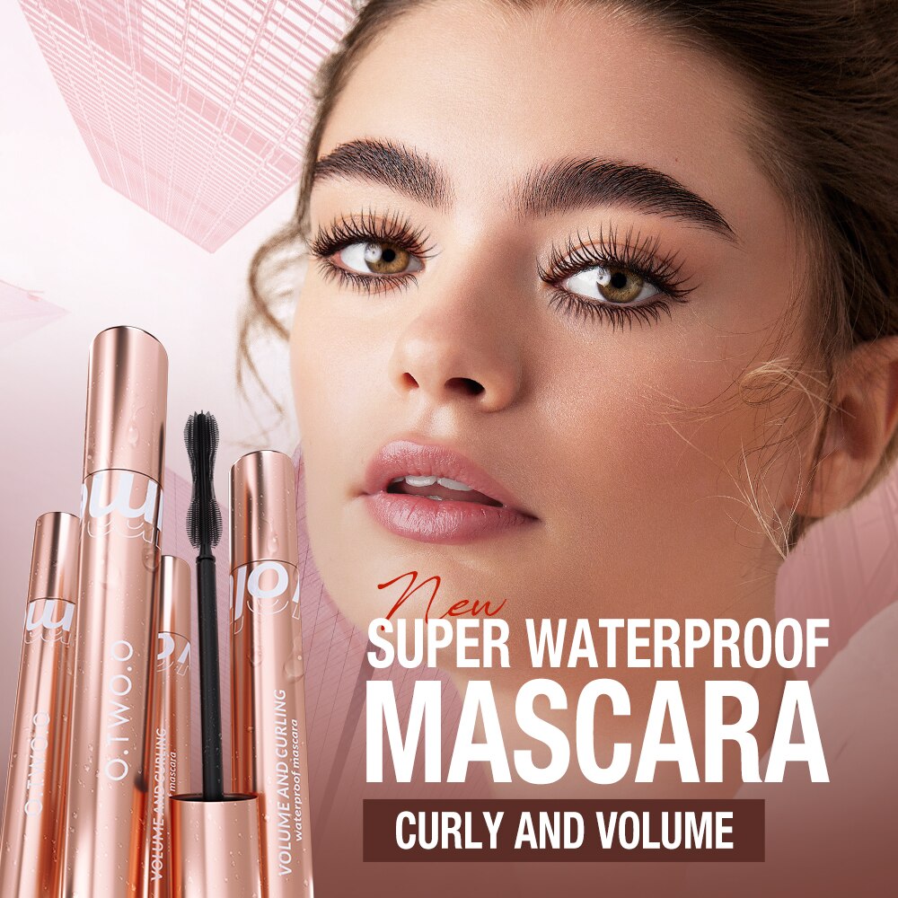 Mascara Set