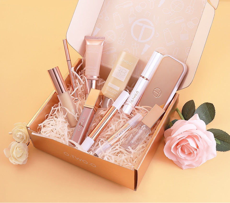 5/10pcs Makeup Set
