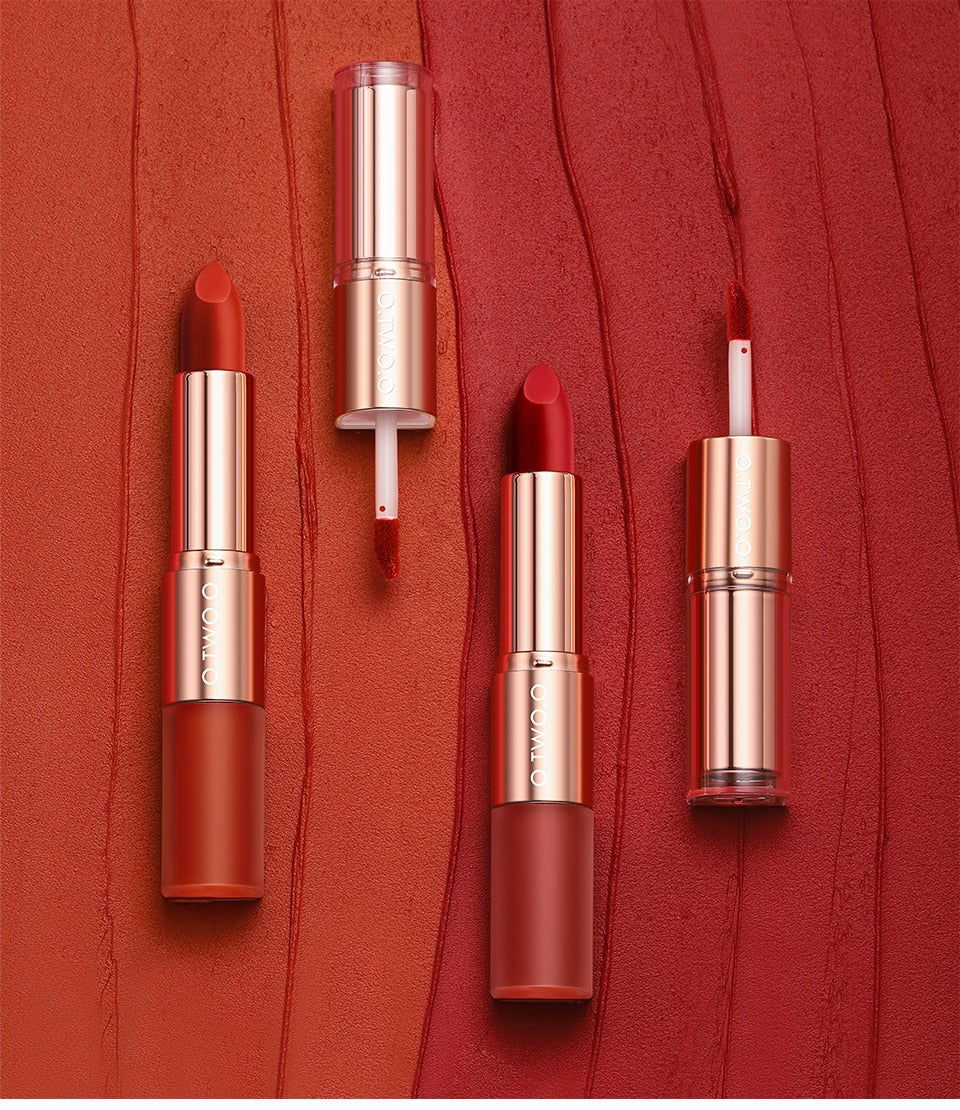 Lipstick & Gloss