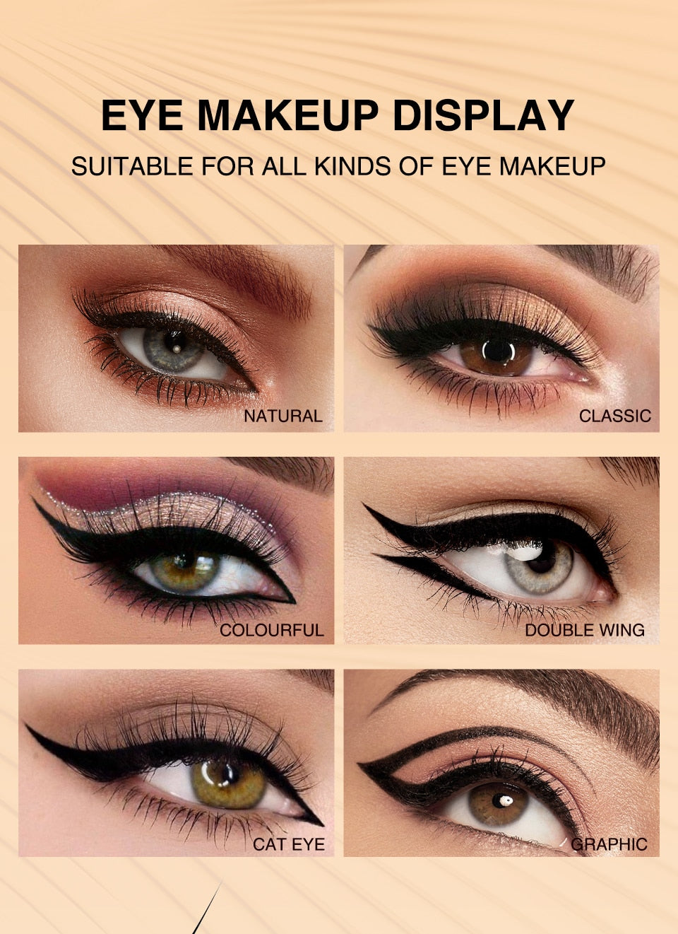 Full Makeup Set