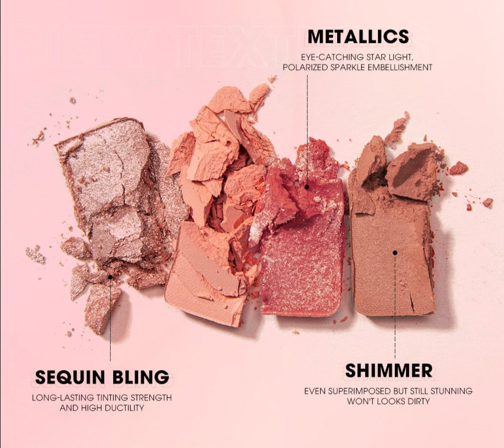 Eyeshadow Set