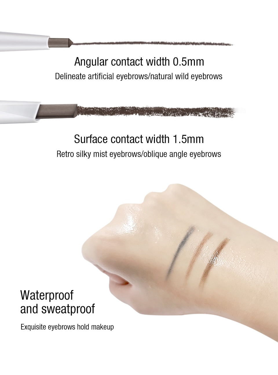 eyebrow Enhancer Pencil