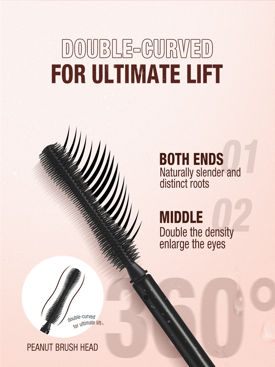 Mascara Set