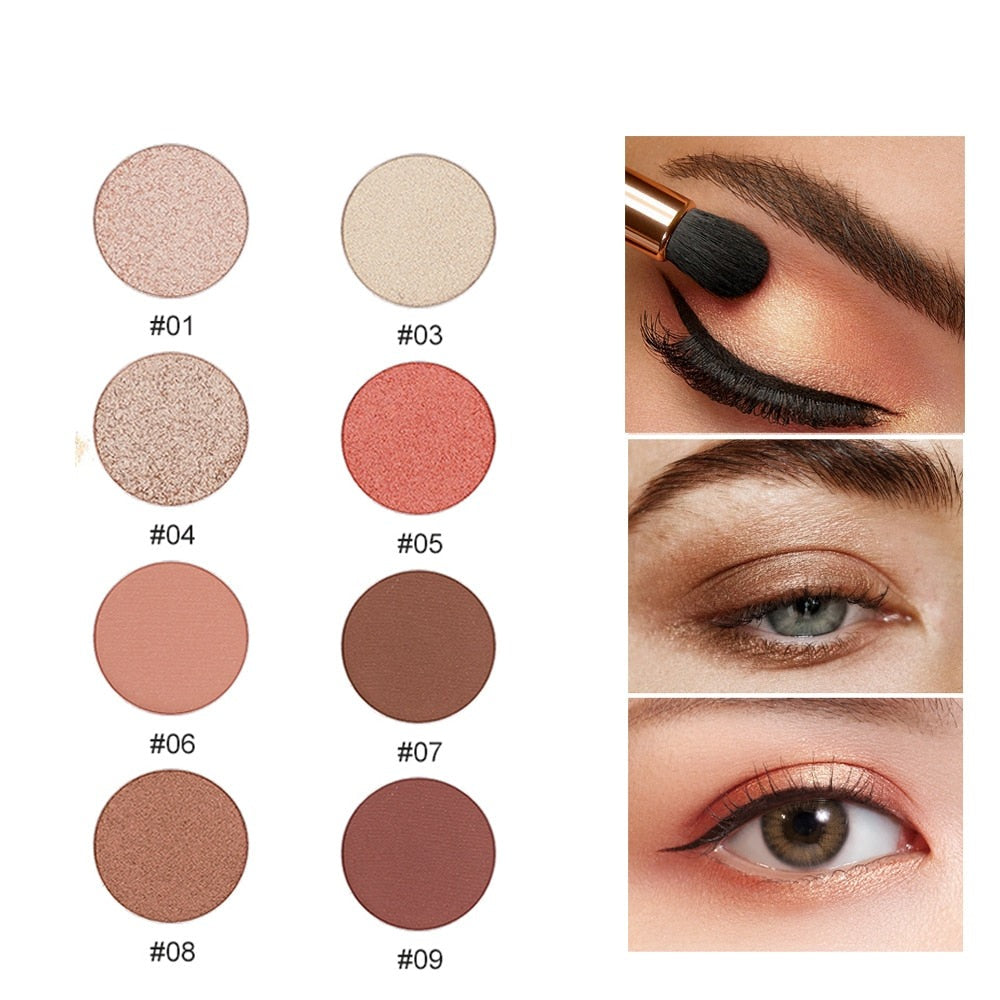 Eyeshadow Set