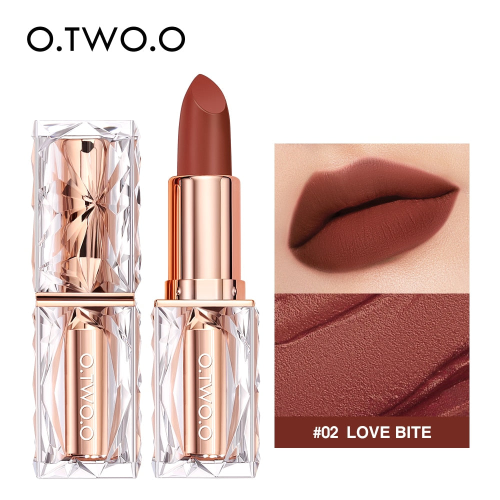 matte lipstick