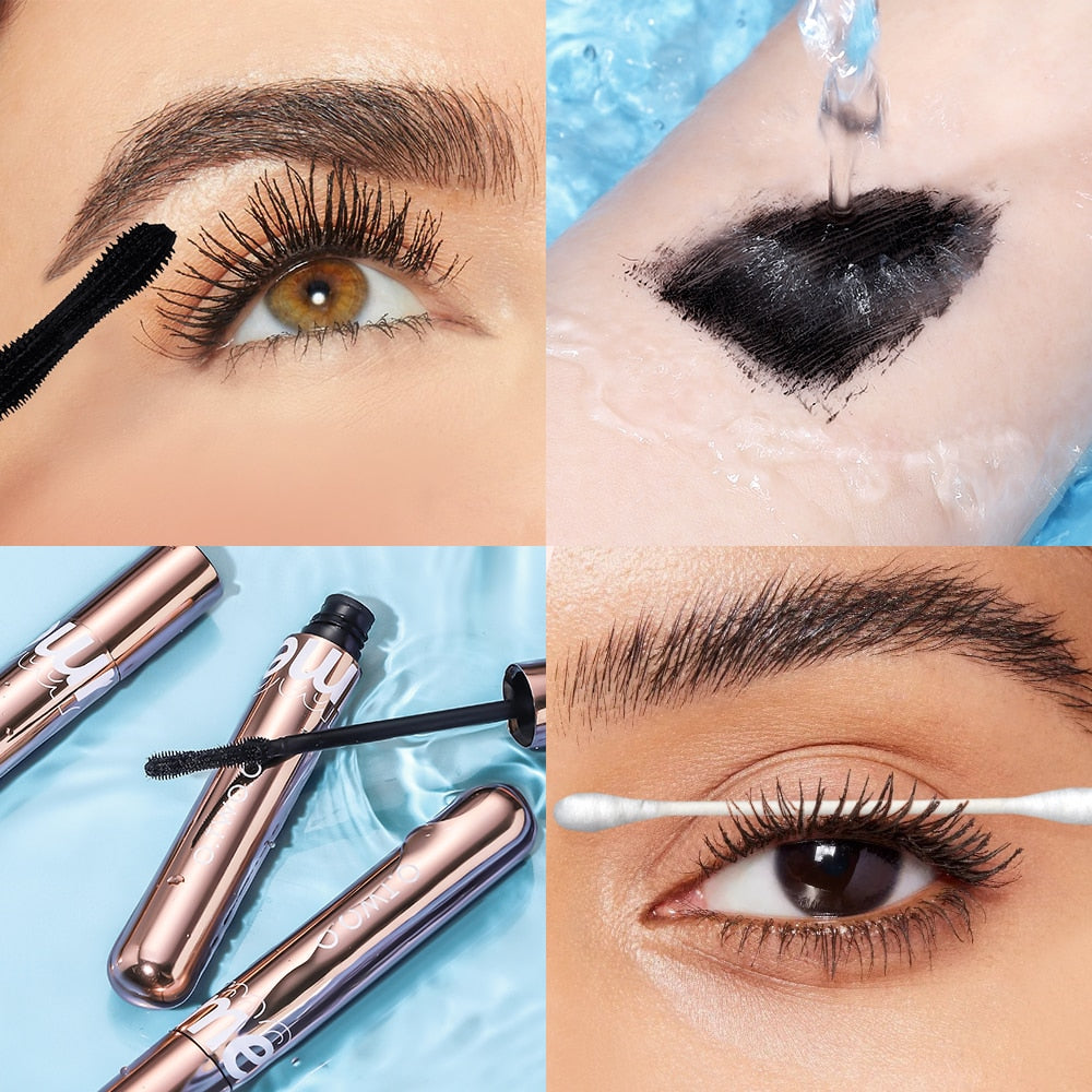 Mascara Stylish