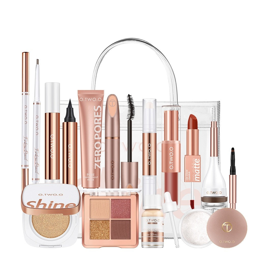 Full Makeup Set