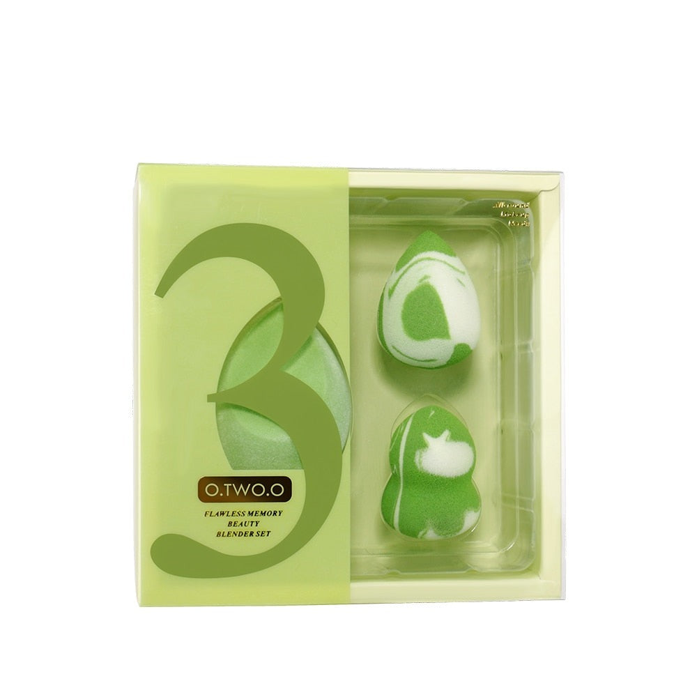 Makeup Sponge Set