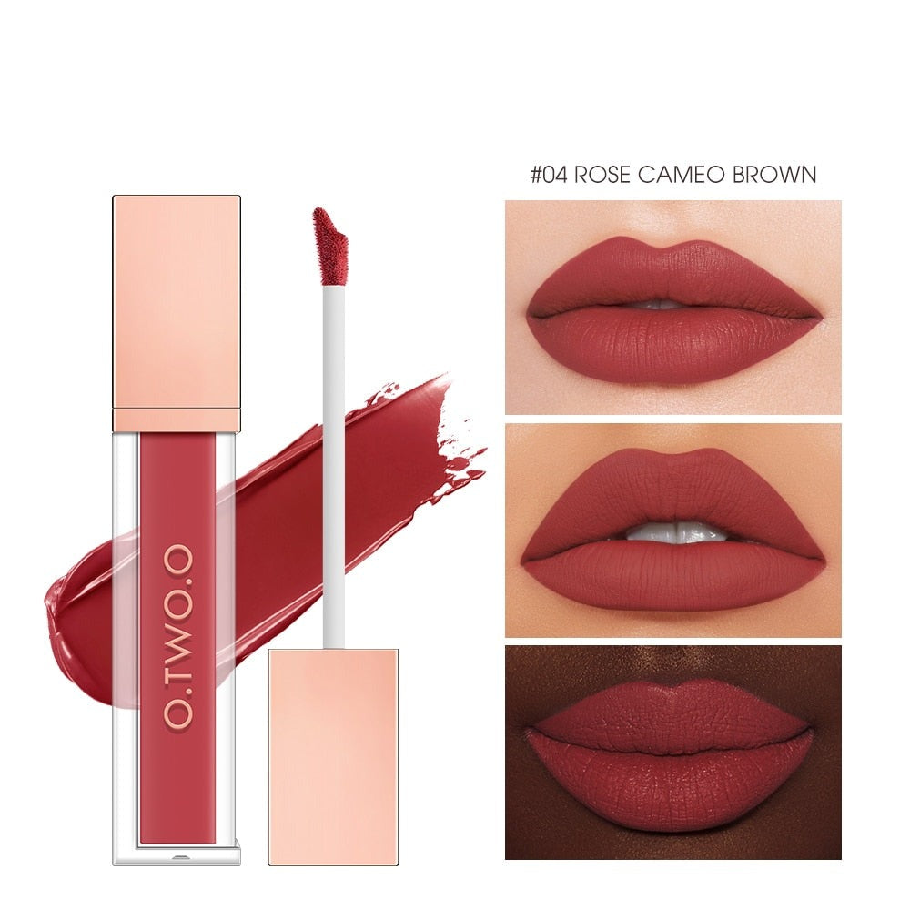 Matte Lipstick Premium
