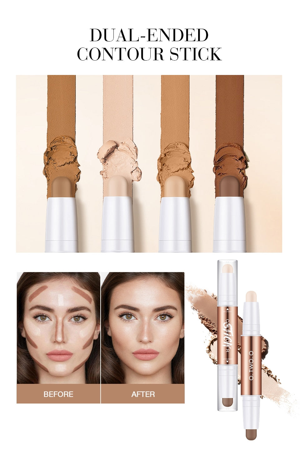5/10pcs Makeup Set