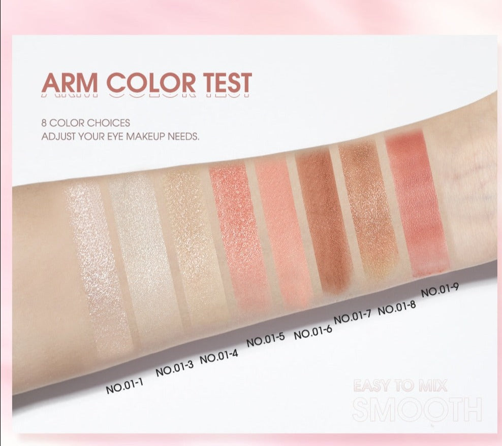 Eyeshadow Set