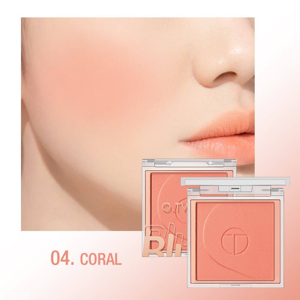 Blush Palette