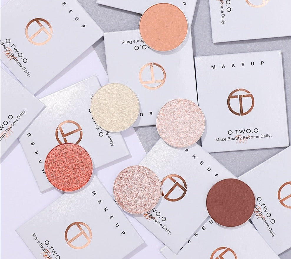 Eyeshadow Set