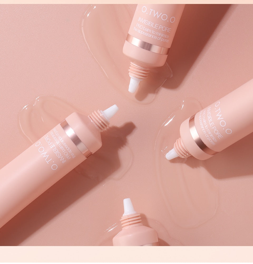 Makeup Primer Gel