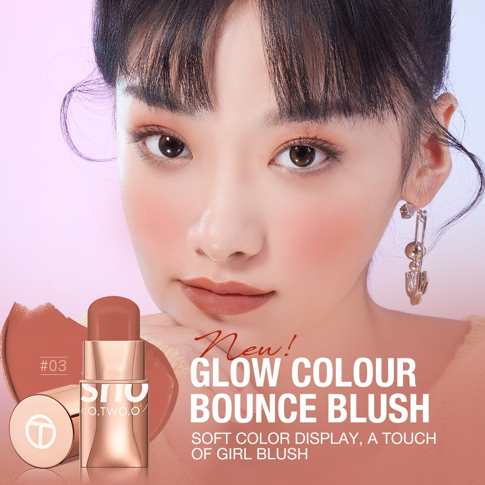 Lipstick Blush Stick