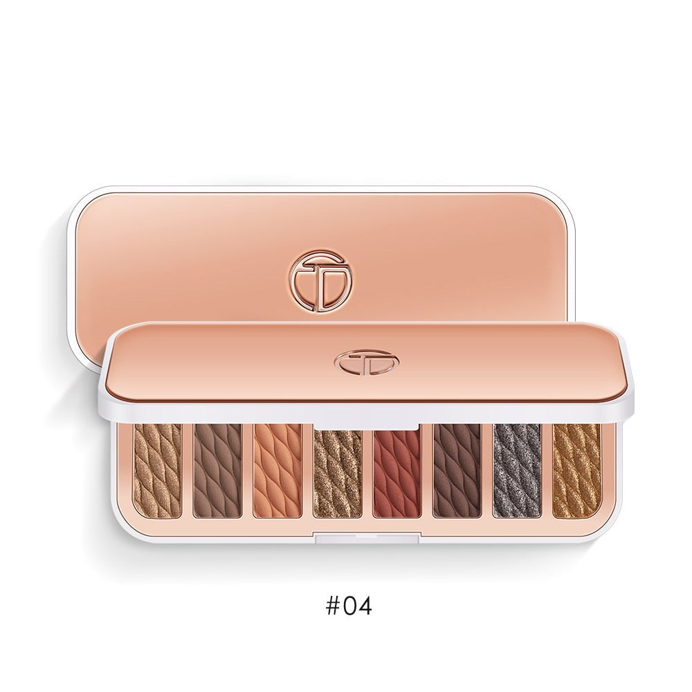 Eyeshadow Palette