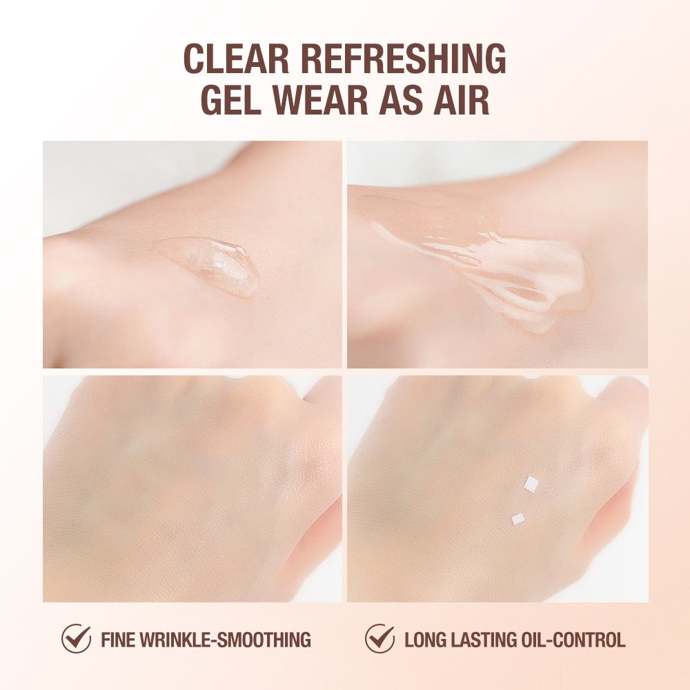 Makeup Primer Gel