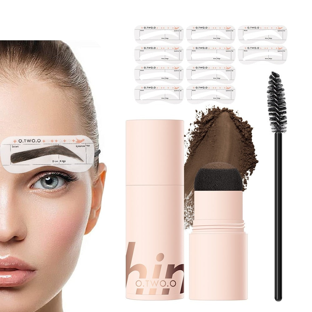 Eyebrow Enhancer Stamp