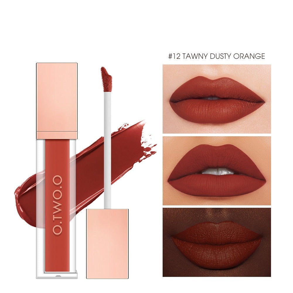 Matte Lipstick Premium