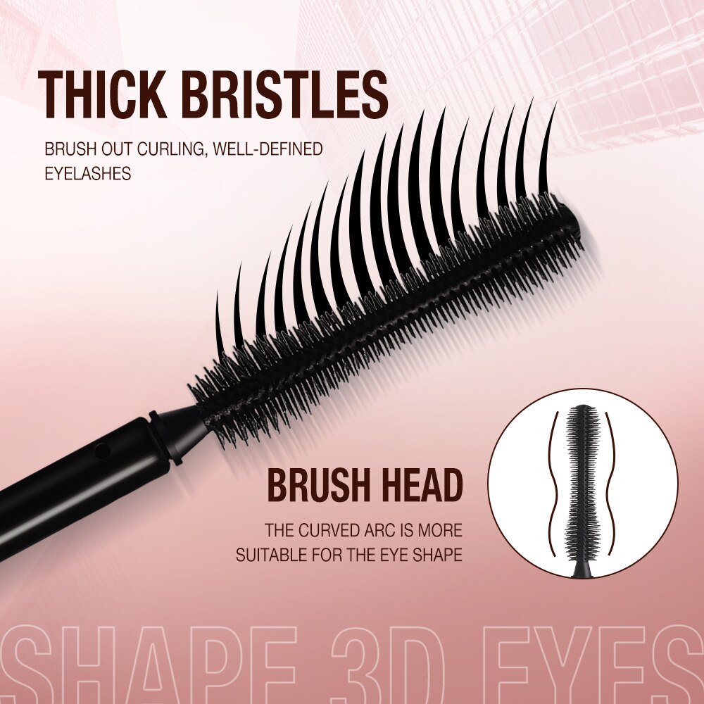 Mascara Set