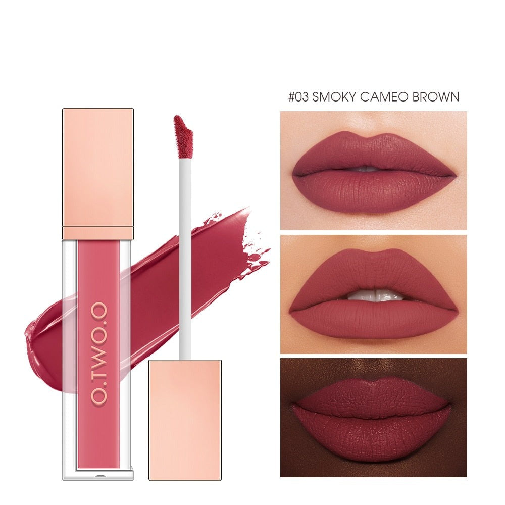 Matte Lipstick Premium