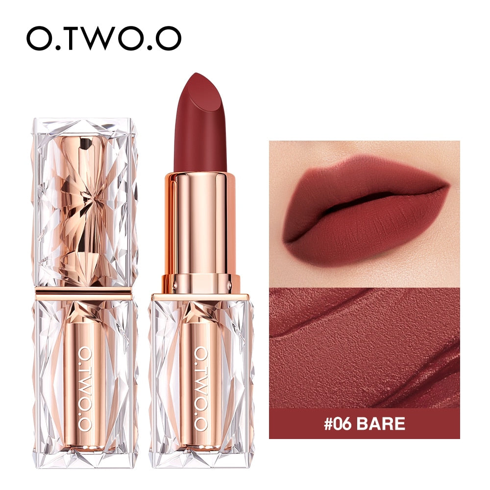 matte lipstick