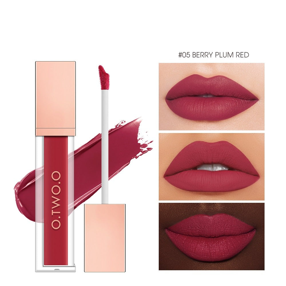 Matte Lipstick Premium