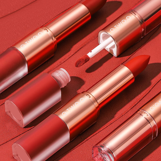 Lipstick & Gloss
