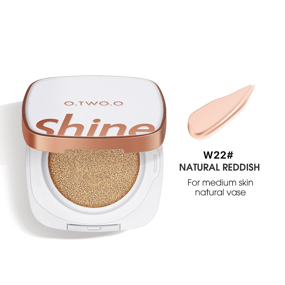 BB cream concealer